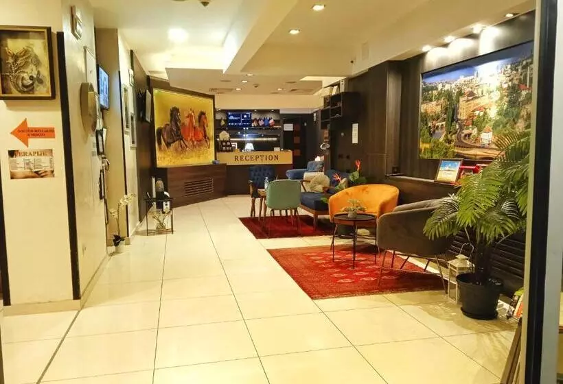 Fotos del hotel City Boutique:  10