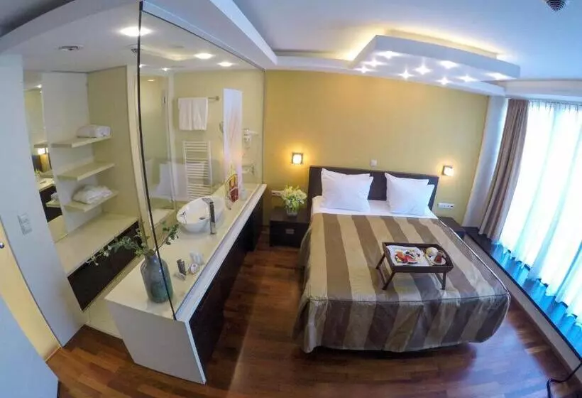 Fotos del hotel City Boutique:  9