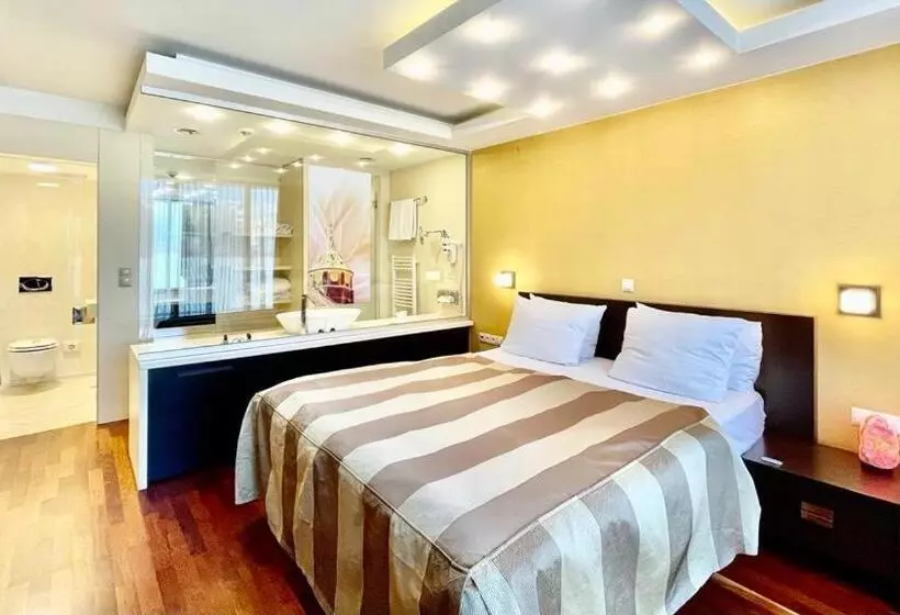 Fotos del hotel City Boutique:  16