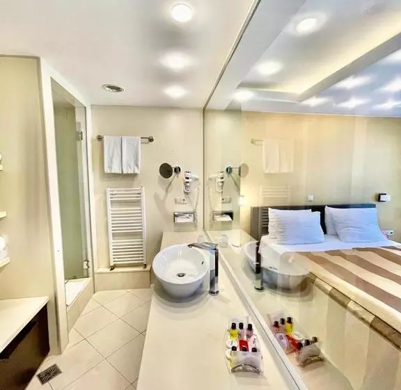 Fotos del hotel City Boutique:  22