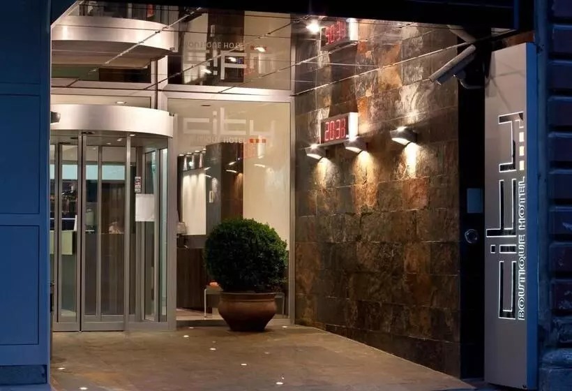 Fotos del hotel City Boutique:  14