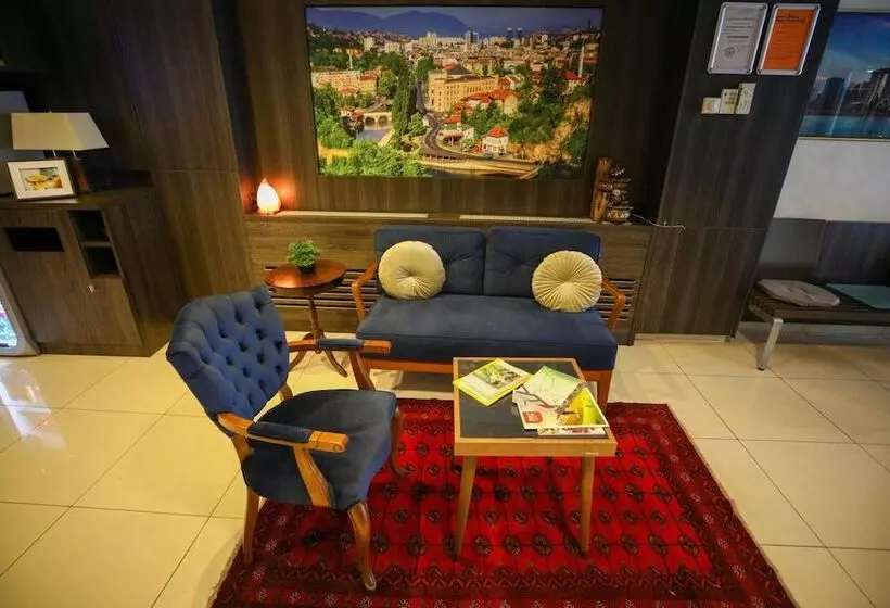 Fotos del hotel City Boutique:  24