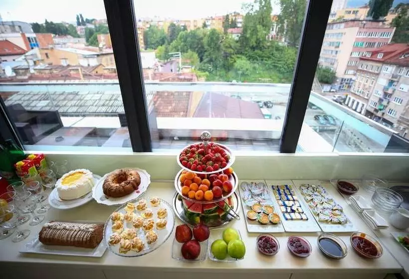 Fotos del hotel City Boutique:  18