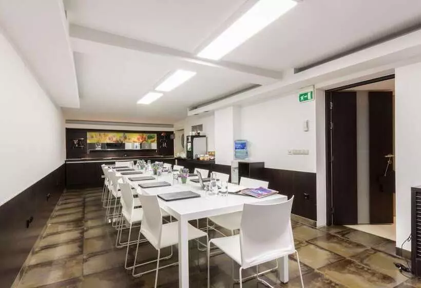 Fotos del hotel City Boutique:  23