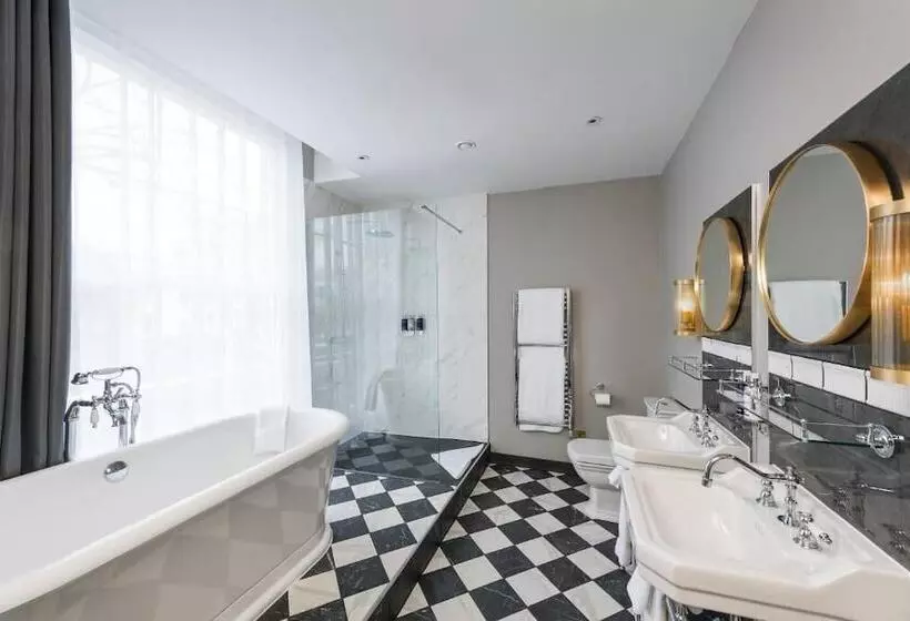 Fotos del hotel The Edgbaston:  11