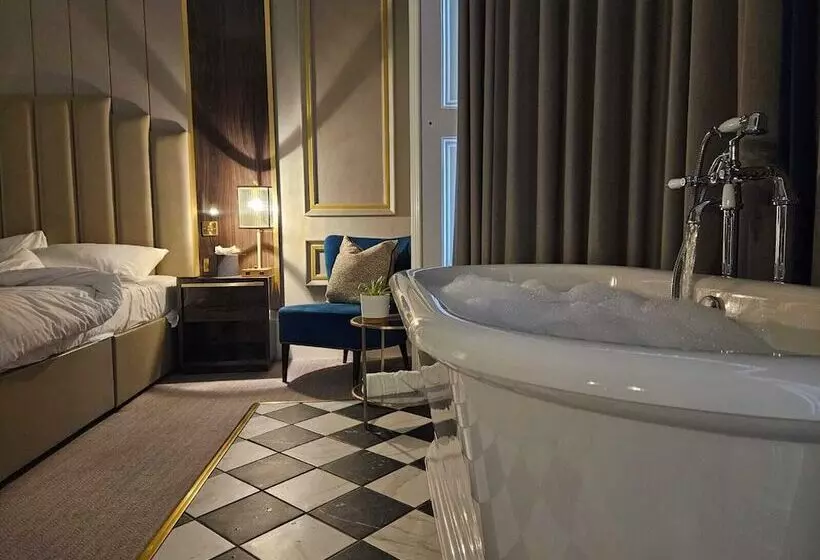Fotos del hotel The Edgbaston:  24