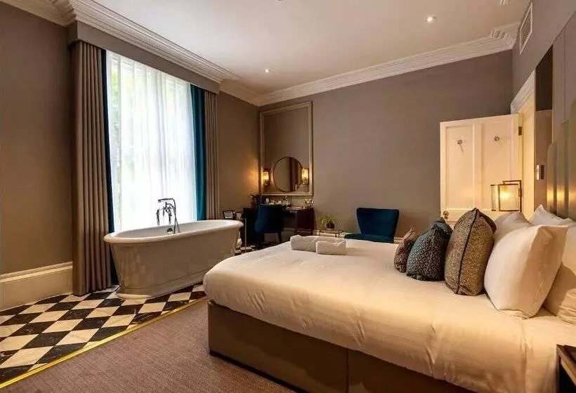 Fotos del hotel The Edgbaston:  14