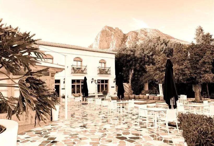 Fotos del hotel Villa Morena:  6