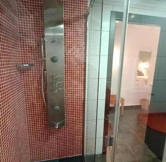 Fotos del hotel Villa Morena:  7