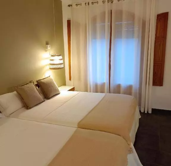 Fotos del hotel Villa Morena:  9