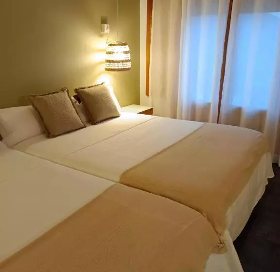 Fotos del hotel Villa Morena:  13