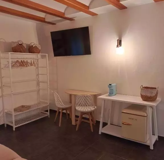 Fotos del hotel Villa Morena:  18