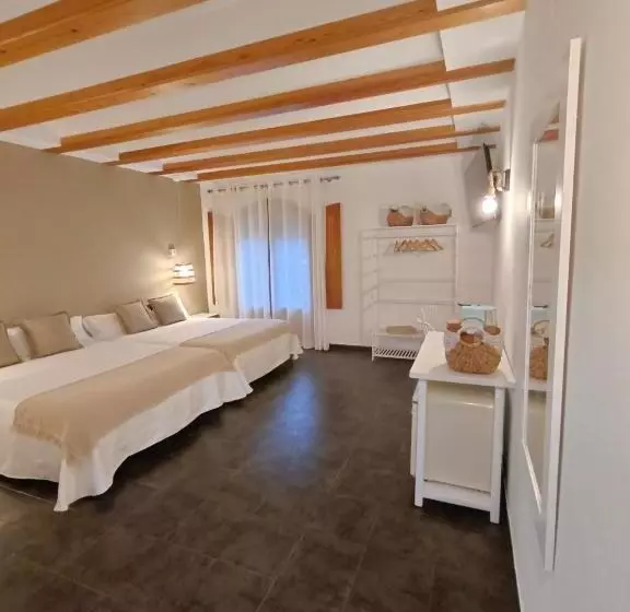 Fotos del hotel Villa Morena:  24