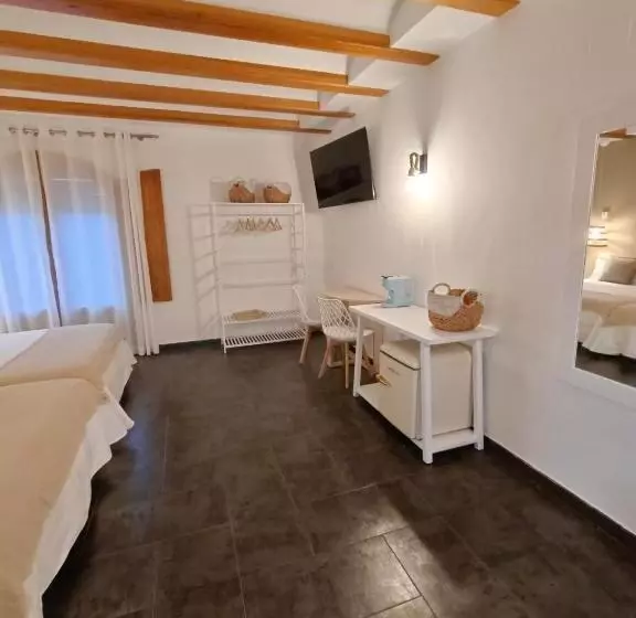 Fotos del hotel Villa Morena:  11