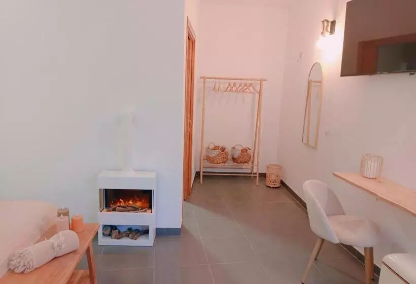 Fotos del hotel Villa Morena:  5