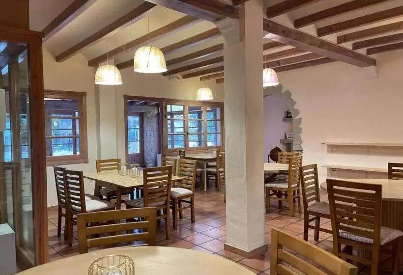Fotos del hotel Villa Morena:  4