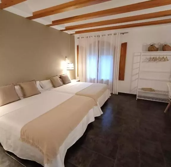 Fotos del hotel Villa Morena:  15