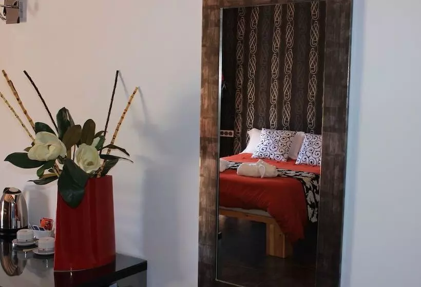 Fotos del hotel Villa Morena:  21