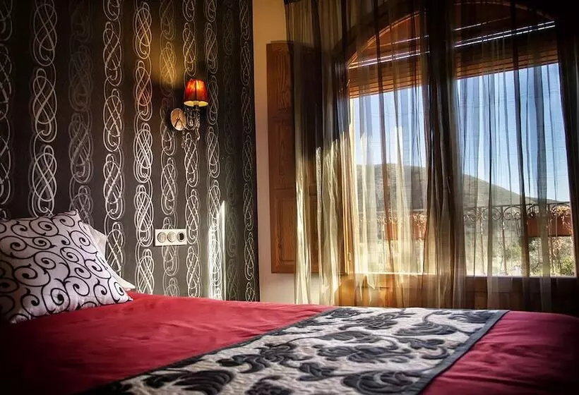 Fotos del hotel Villa Morena:  25