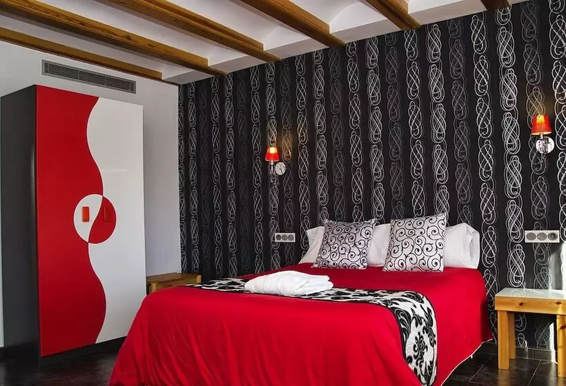 Fotos del hotel Villa Morena:  17