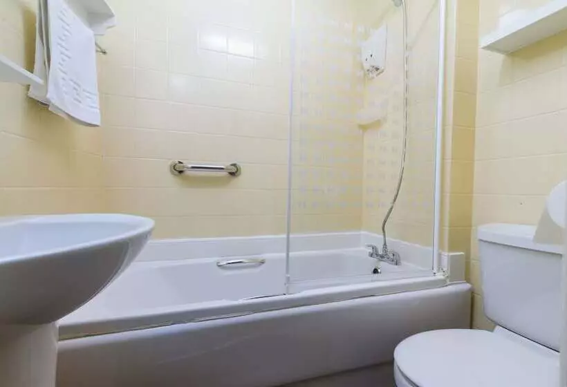 Fotos del hotel Maples:  9