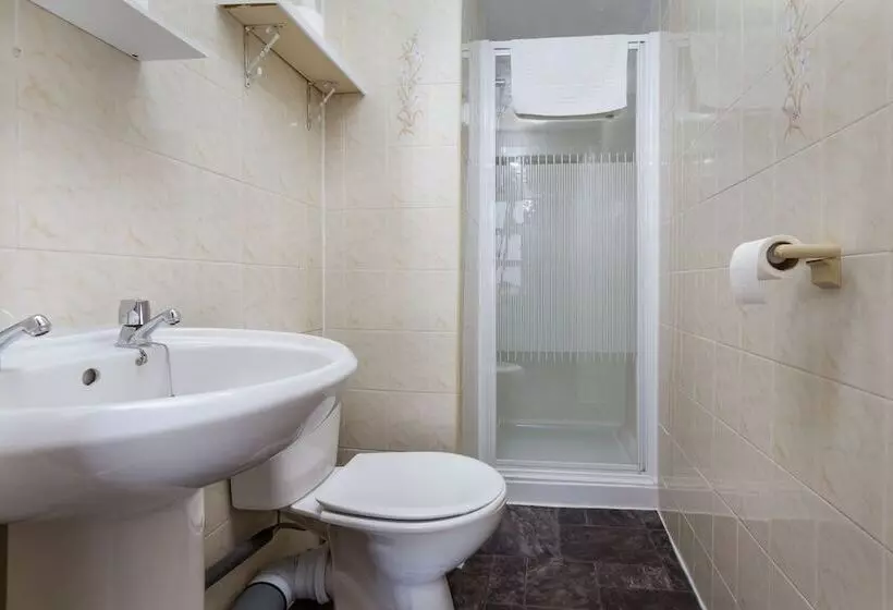 Fotos del hotel Maples:  11