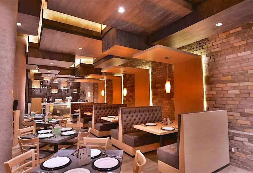 Fotos del hotel Punto Mx:  2