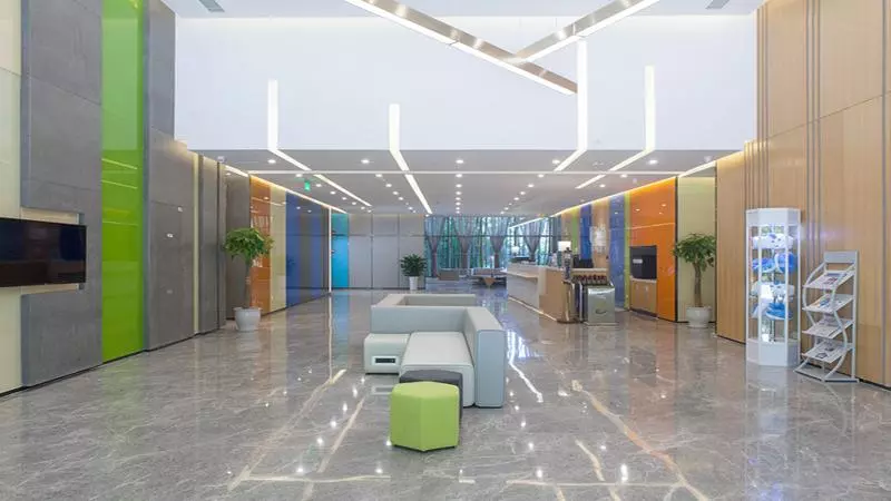 Fotos del hotel Holiday Inn Express Chengdu Airport Zone, An Ihg:  22