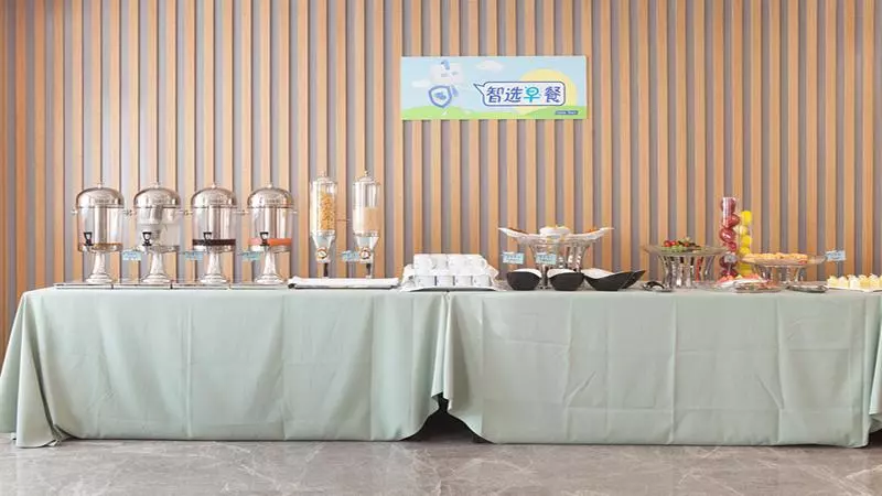Fotos del hotel Holiday Inn Express Chengdu Airport Zone, An Ihg:  13