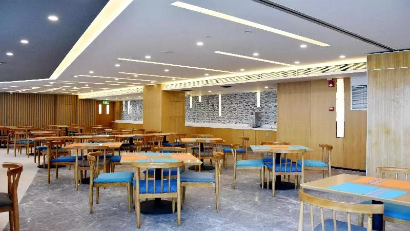 Fotos del hotel Holiday Inn Express Chengdu Airport Zone, An Ihg:  19