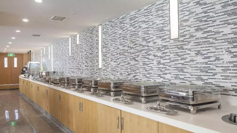 Fotos del hotel Holiday Inn Express Chengdu Airport Zone, An Ihg:  10
