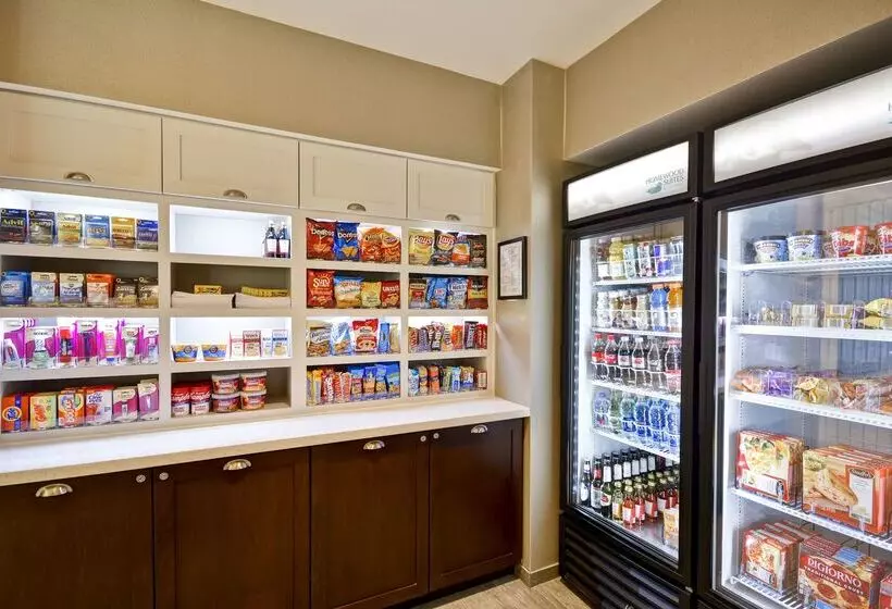 Fotos del hotel Homewood Suites By Hilton Las Vegas City Center:  6