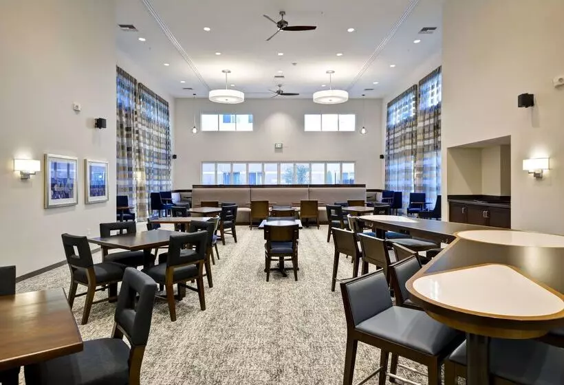 Fotos del hotel Homewood Suites By Hilton Las Vegas City Center:  13