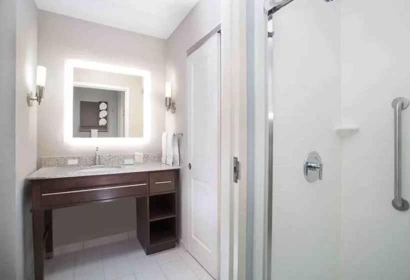 Fotos del hotel Homewood Suites By Hilton Las Vegas City Center:  10