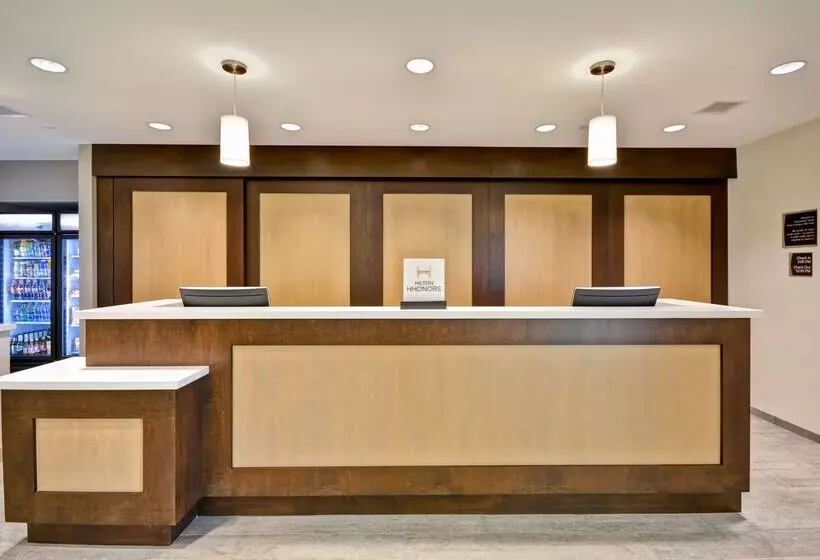 Fotos del hotel Homewood Suites By Hilton Las Vegas City Center:  5