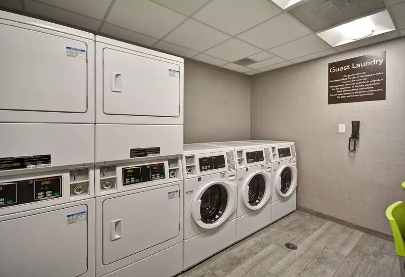 Fotos del hotel Homewood Suites By Hilton Las Vegas City Center:  20