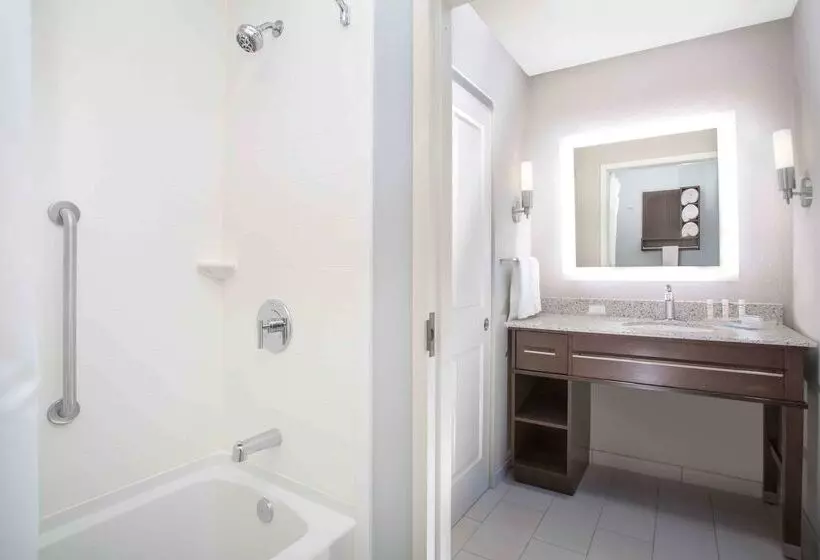Fotos del hotel Homewood Suites By Hilton Las Vegas City Center:  18