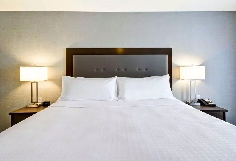 Fotos del hotel Homewood Suites By Hilton Las Vegas City Center:  16