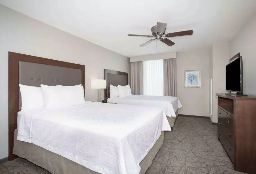 Fotos del hotel Homewood Suites By Hilton Las Vegas City Center:  21