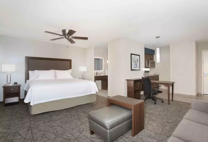 Fotos del hotel Homewood Suites By Hilton Las Vegas City Center:  19