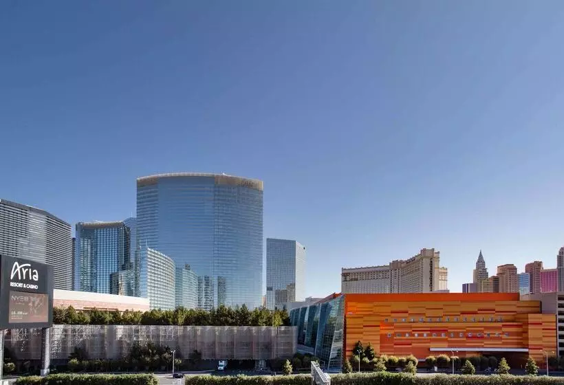 Fotos del hotel Homewood Suites By Hilton Las Vegas City Center:  11