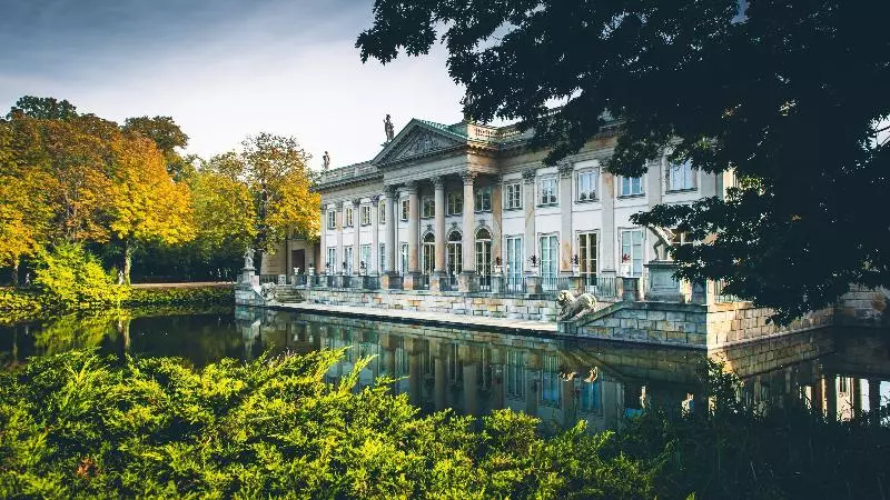 Fotos del hotel Indigo Warsaw Nowy ?wiat, An Ihg:  16