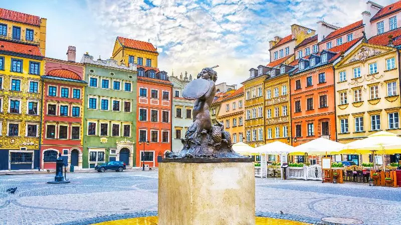 Fotos del hotel Indigo Warsaw Nowy ?wiat, An Ihg:  12