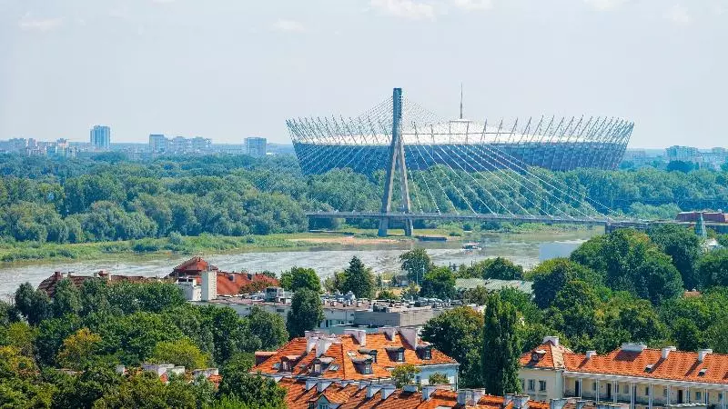 Fotos del hotel Indigo Warsaw Nowy ?wiat, An Ihg:  11