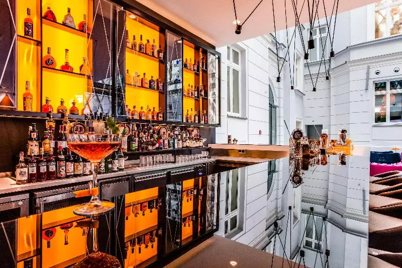 Fotos del hotel Indigo Warsaw Nowy ?wiat, An Ihg:  4