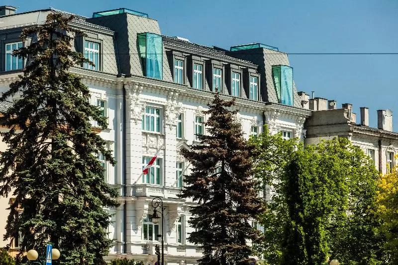 Fotos del hotel Indigo Warsaw Nowy ?wiat, An Ihg:  21