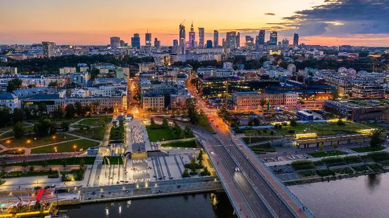 Fotos del hotel Indigo Warsaw Nowy ?wiat, An Ihg:  6