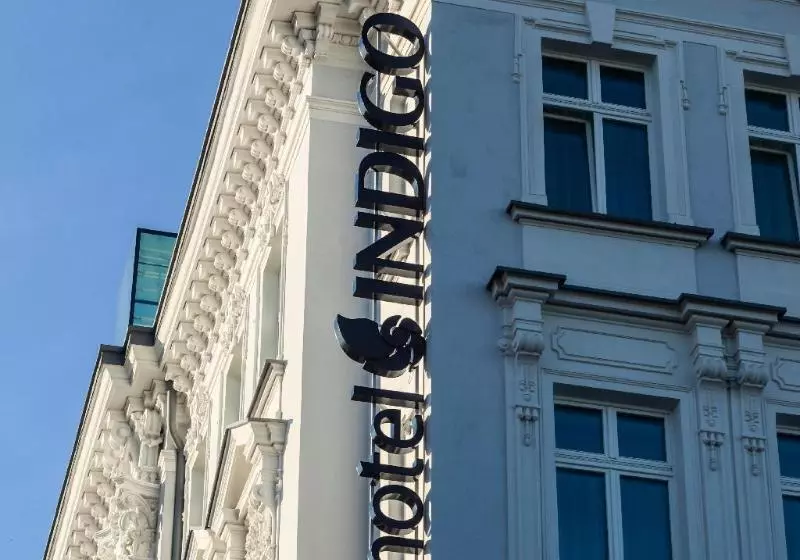 Fotos del hotel Indigo Warsaw Nowy ?wiat, An Ihg:  13