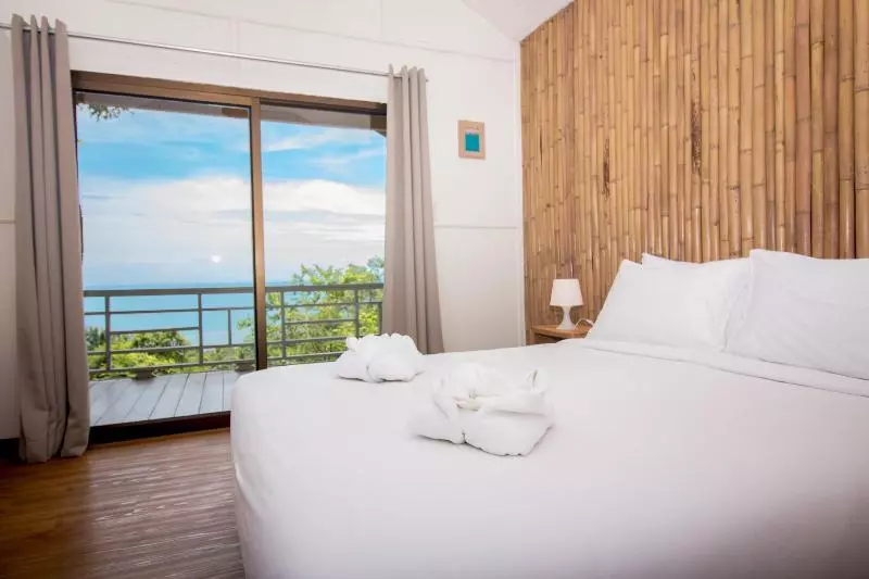 Fotos del hotel Bluerama  Adults Only:  6