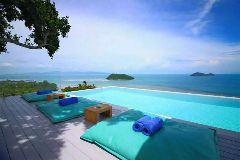 Fotos del hotel Bluerama  Adults Only:  7